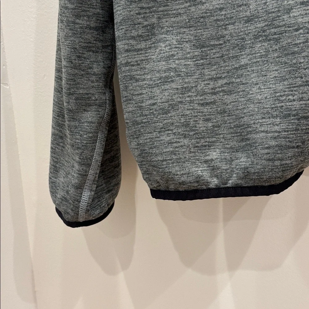 The North Face Canyonlands Quarter Zip Pullover